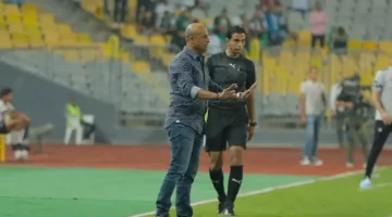 عيون على الكأس.. طارق مصطفى: هذا كان هدفنا أمام إنبي.. وهكذا نستعد للمباراة النهائية
