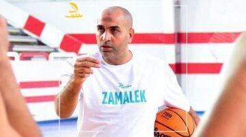 مصري عالمي.. وائل بدر يقتحم الدوري الصيفي لـ NBA ضمن 21 مدربًا أفريقيًا فقط!