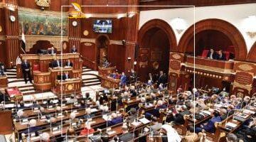 الفرج قرب..الحكومة تستهدف خفض معدل البطالة لـ6.2% بحلول 2026.. ومجلس الشيوخ يصفه بالمؤشر الإيجابي لمستقبل مصر