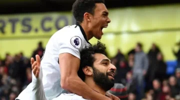 مش هتصدق عينك.. الكشف عن قميص أرنولد بريال مدريد ورقمه المفاجئ والكلمة اللي هتصدمك