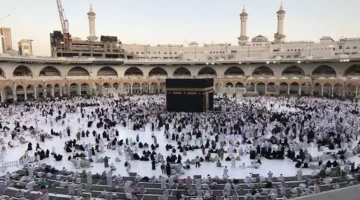جهز نفسك كويس.. السعودية تعلن ضوابط جديدة لتأشيرات العمرة لعام 2025
