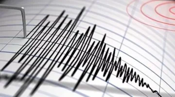 في الغردقة بالذات.. هزة أرضية بقوة 3.3 درجة تضرب شمال غرب المدينة