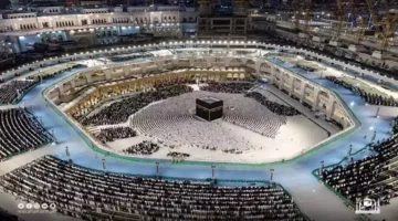 جهز شنطتك.. الكشف عن موعد انطلاق موسم العمرة الجديد 2026