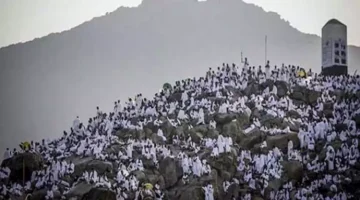خبر هيغير حجك.. وزارة السياحة توضح حقيقة المبيت بمنى للحجاج: ليس واجبًا شرعًا