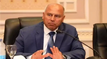 مفاجأة على الهوا.. كامل الوزير يُقيل مسؤولًا كبيرًا لهذا السبب الصادم