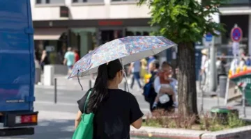لو نازل بكرة.. توقعات طقس السبت ودرجات حرارة قياسية في هذه المناطق