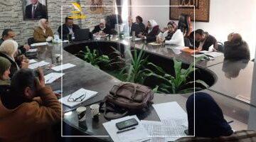 خلص الانتظار.. رابط نتيجة أولى إعدادي ترم تاني في الجيزة ظهر الآن