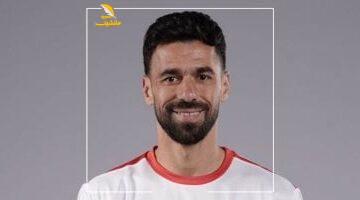 القرار الأخير.. آخر تطورات تجديد عقد عبد الله السعيد مع الزمالك تحدد مصيره