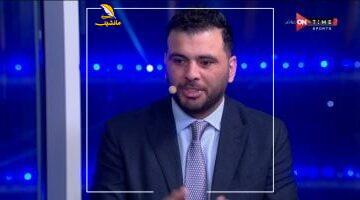 أغرب وجهة.. عماد متعب يكشف تفاصيل صفقة الأهلي الجديدة المسافرة حالياً لأمريكا