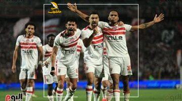 جهز نفسك للماتش.. أهم 5 معلومات عن قمة الزمالك وبيراميدز في نهائي كأس مصر
