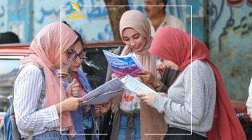امتحانك في جيبك.. 121 سؤال جغرافيا للثانوية العامة.. حلها واختبر مذاكرتك النهائية