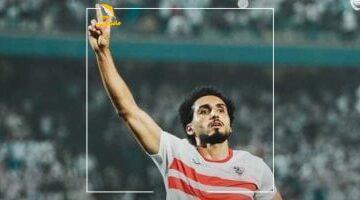 بعد واقعة ألمانيا.. الزمالك يحسم مصير أحمد حمدي بقرار حاسم