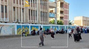 تعب سنين خلص.. انتهاء الامتحانات التحريرية لطلاب الدبلومات الفنية، وغداً استكمال الاختبار العملي
