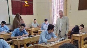 مش هتصدق.. مفاجآت امتحانات الثانوية العامة 2025 بانخفاض المجموع واختفاء مواد غير متوقعة