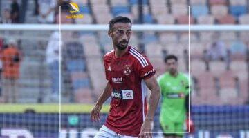 الكلمة الأخيرة.. للأهلي في مستقبل أحمد عبد القادر.. وعين الزمالك لا تغفل لحظة!