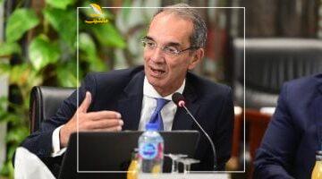 عقارك بقى برقم قومي.. وزير الاتصالات يعلن إصدار 19 مليون رقم قومي عقاري جديد في محافظات مصر