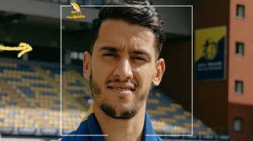 زين الدين وصل.. الزمالك يضم بلعيد بـ 800 ألف دولار