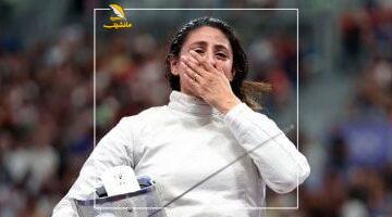 إيه ده بجد؟! أغرب حكايات الأولمبياد.. لاعبة تحمل طفلها، لاعبون ينامون أثناء المنافسة، وأوزان زائدة تفجر المفاجآت