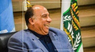 رغم أنف المجلس.. محمد مصيلحي يتمسك باستقالته رغم رفض المجلس ومطالبته بالبقاء