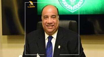 صدمة في الإسكندرية.. محمد مصيلحي يترك رئاسة الاتحاد السكندري.. والمجلس بالكامل يتضامن معه!