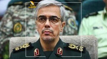 مفاجأة من العيار الثقيل.. إعلام عبري يكشف تصفية رئيس الأركان الإيراني وقائد الحرس الثوري وقائد القوات الجوية