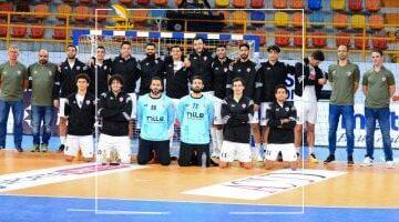 كواليس الزمالك.. الكشف عن معايير اختيار الصفقات الجديدة لألعاب الصالات