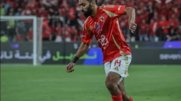 الشحات في حتة تانية.. على موعد مع رقم تاريخي يضعه بين أساطير كأس العالم للأندية 2025