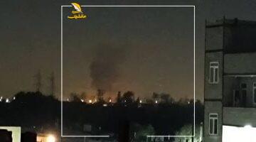 مش معقول..! إذاعة الجيش الإسرائيلي: القوات الجوية تهاجم إيران الآن