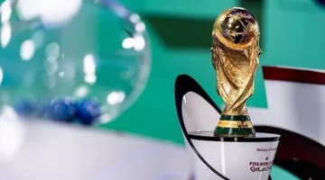 بدري بدري كده؟.. البرازيل تأهلت رسمياً لمونديال 2026.. إليك قائمة المنتخبات التي حجزت مقاعدها حتى الآن