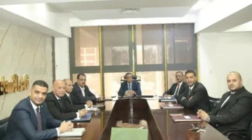 زلزال الإسماعيلي.. استقالة عضو مجلس إدارة النادي من منصبه