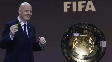 الخريطة اكتملت.. بعد تأهل لوس أنجلوس، تعرف على شكل مجموعات كأس العالم للأندية 2025
