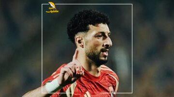 الورقة الرابحة..! وسام أبو علي يقود هجوم الأهلي أمام إنتر ميامي