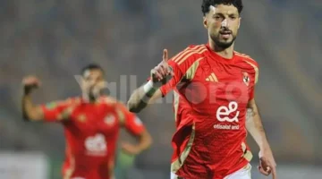 الصدمة الحلوة.. فيفا يكشف: وسام أبو علي من صفقة طوارئ لمنقذ الأهلي
