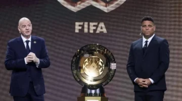 الفيفا وصندوق المليارات.. دعم تاريخي لمونديال الأندية من صندوق الاستثمارات السعودي بالتعاون مع الفيفا