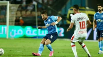 كسر الصيام الطويل.. الزمالك يواجه بيراميدز في نهائي الكأس لإنهاء 228 يومًا بلا فوز