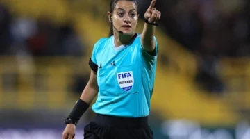 تلاتة بس.. حكام مصريون في أمم أفريقيا للسيدات