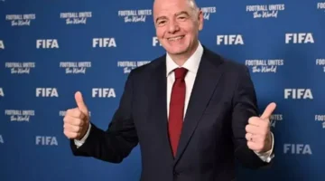 الفيفا ما يرضاش.. إنفانتينو يؤكد ثقته بنجاح مونديال الأندية ويكشف: هذا ما لا نريده في المدرجات!