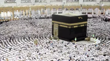 الحمد لله كملت.. السياحة تعلن نجاح نفرة الحجاج إلى المزدلفة ومشعر منى لرمي الجمرات