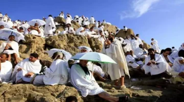 ماترجعش عيان.. الصحة تكشف أهم نصائح الوقاية من الأمراض لحجاج بيت الله خلال موسم الحج
