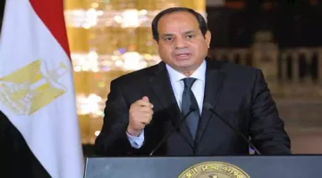 عاجل من بروكسل.. الرئيس السيسي يتلقى اتصالًا هاتفيًا هامًا من رئيس المجلس الأوروبي