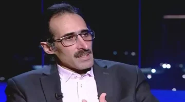 إيه الحيرة دي؟.. مجدي الجلاد يكشف مفاجأة حول تضارب تصريحات الحكومة عن النشاط الزلزالي في مصر: هل نخشى أم نطمئن؟