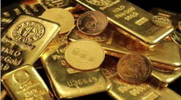 الدهب بيكشف سر.. خبير اقتصادي يحسم الجدل ويكشف مصير أسعار الذهب
