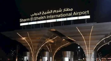 خطة مصر للطيارات.. انتظام حركة الطيران بالمطارات المصرية وتحويل 5 رحلات أردنية لمطار شرم الشيخ