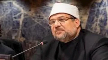 مش وقت هزار.. وزير الأوقاف السابق: مخاطر كبرى تحيط بنا تتطلب اصطفافًا وطنيًا لمواجهة التحديات