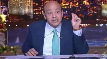 وراء الكواليس.. عمرو أديب يكشف مفاجأة ترشيح مدبولي للجامعة العربية ويثني على براعة الدبلوماسية المصرية