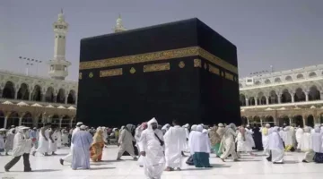 مصر بتحسمها.. السعودية تعلن بدء إصدار تأشيرات العمرة 14 ذو الحجة 1447هـ ومصر تكشف موقفها النهائي.