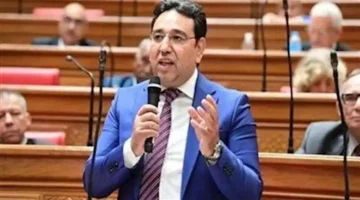 يا ويل المنطقة.. البرلمان العربي يحذر من انفجار إقليمي غير مسبوق بعد هجوم إيران