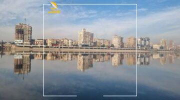 الصعيد هيسيح.. توقعات درجات الحرارة حتى الخميس المقبل تكشف 42 درجة في جنوب الصعيد