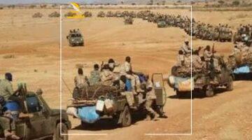 بلا رحمة.. الدعم السريع يهاجم مواقع مدنية في الأبيض مخلفًا قتلى ومصابين بالعشرات