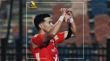 الأهلي خايف؟.. تحذير عاجل من الأهلي لإمام عاشور وجراديشار بشأن كشافة أوروبا في مونديال الأندية